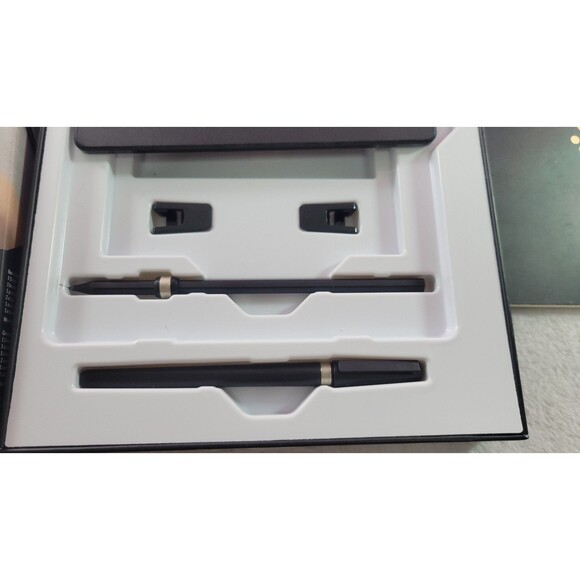iskn The Slate Pen Paper Lovers Drawing Artist Digital Drawing Tablet Tested - Picture 2 of 12